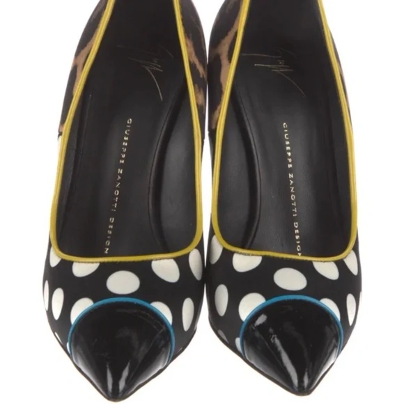 Giuseppe Zanotti Pumps - Picture 3 of 6